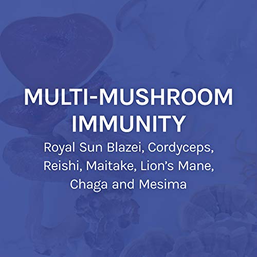 Host Defense Stamets-7, 60 capsules