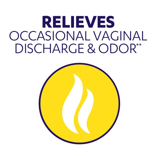 AZO Yeast Plus Dual Relief Tablets 60 Count