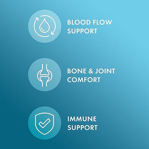 Dr. Mercola Calcium with Vitamins D3 & K2, 30 Capsules