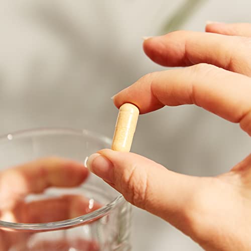 Solgar B-Complex "100", 100 Vegetable Capsules