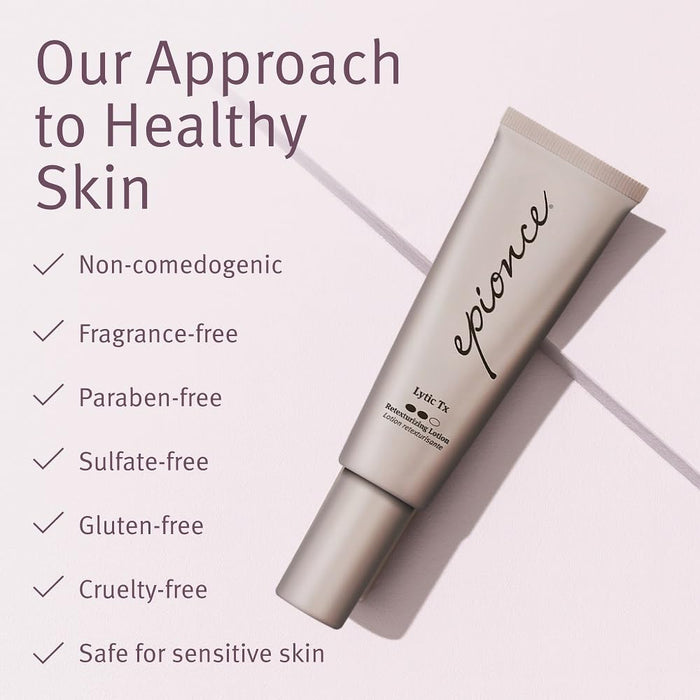 Epionce Lytic Tx Product for Normal to Combination Skin 40mL (1.4 fl oz)