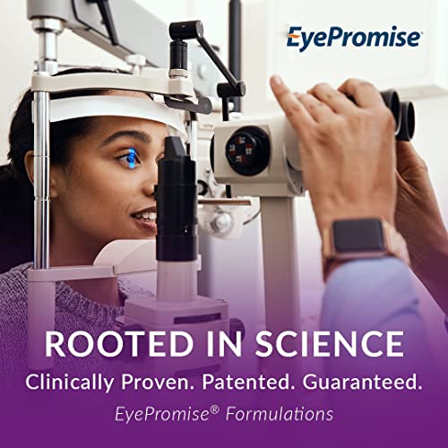 EyePromise Restore Supplement - 60 Softgels