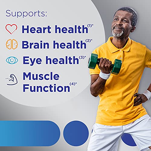 Centrum Silver Multivitamin for Men 50 Plus 200 Tablets