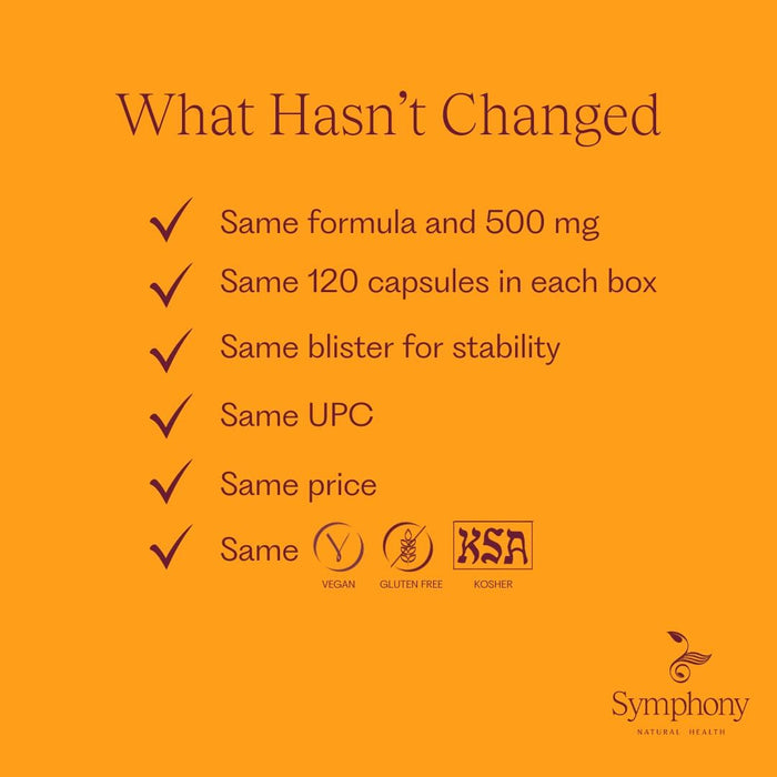 Femmenessence MacaHarmony  2-Pack 240 Vegan Capsules 120-day supply