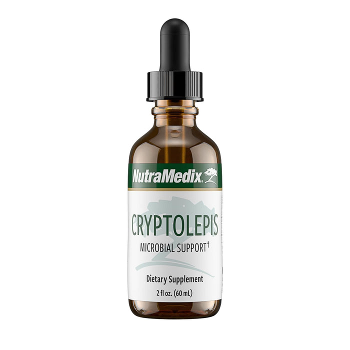 NutraMedix Cryptolepis Liquid Supplement (2 fl oz)