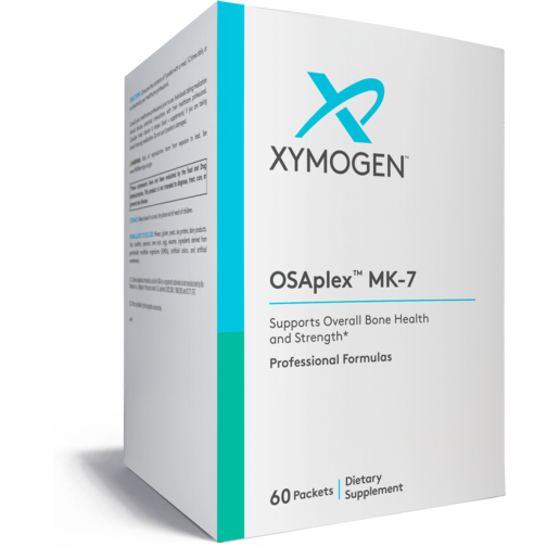 XYMOGEN OSAplex MK-7 Bone Health 60 Packets