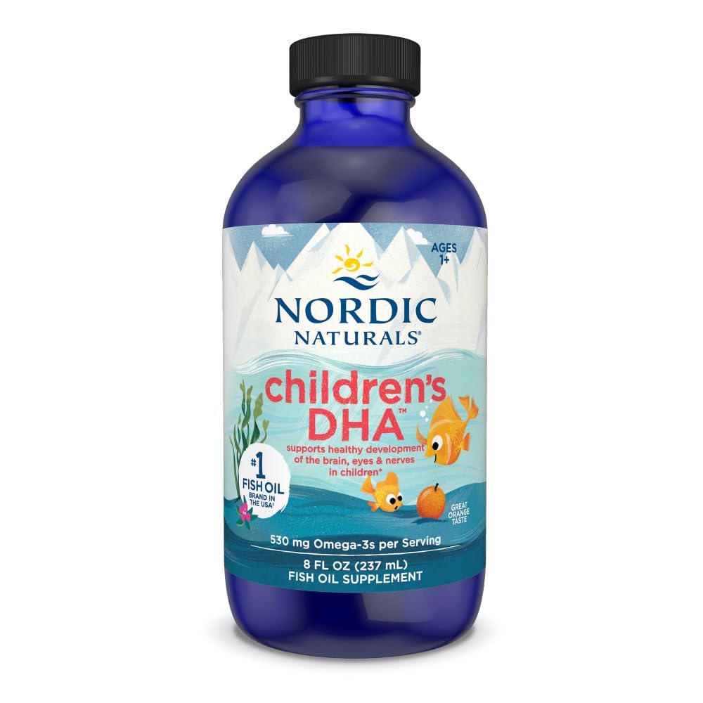 Nordic Naturals