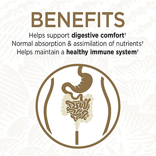 Garden of Life Primal Defense Ultra Ultimate Probiotic 180 Capsules