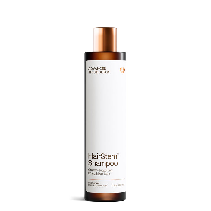 Advanced Trichology HairStem DHT Blocker Shampoo 10oz
