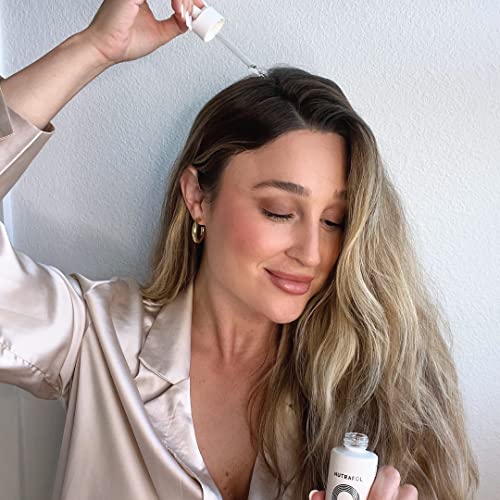 Nutrafol Women's Hair Serum 1.7 Fl Oz