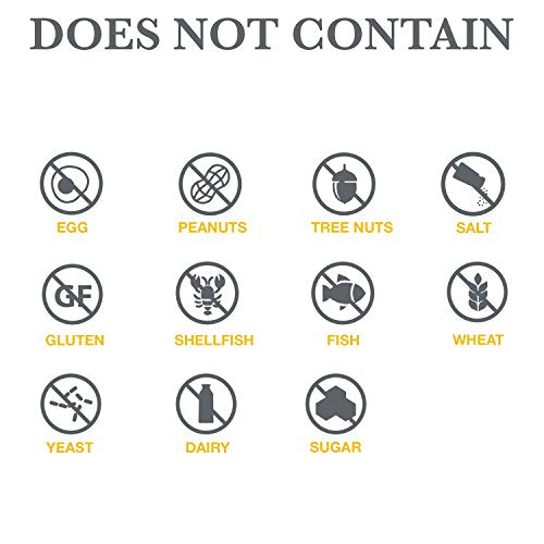 Cortisol Manager Allergen Free - Integrative Therapeutics  30 Count