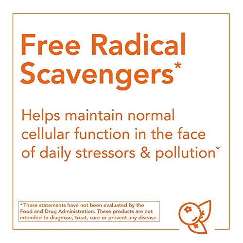 NOW Supplements Lutein & Zeaxanthin with 25 mg Lutein and 5 mg Zeaxanthin, 60 Softgels