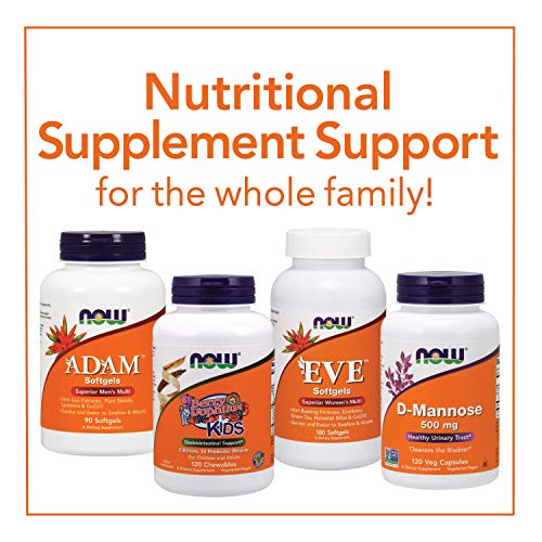 NOW Menopause Support 90 Veg Capsules