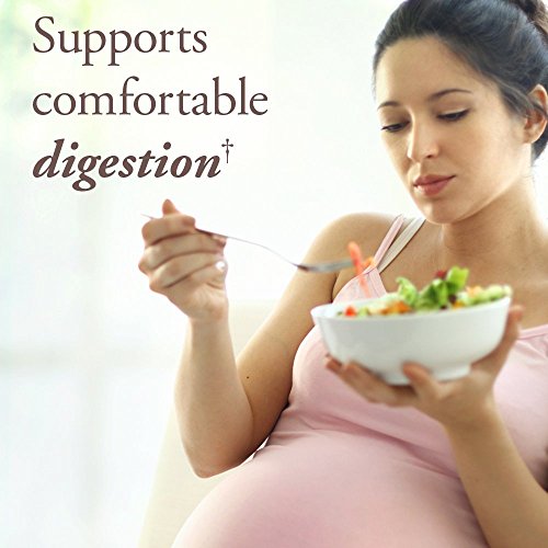 Garden of Life Organics Once Daily Prenatal Vitamins - 90 Tablets