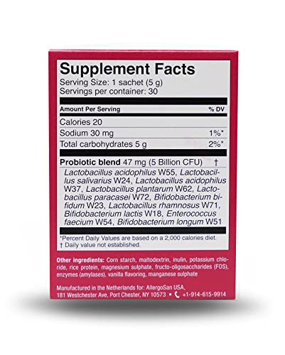 OMNI BIOTIC AB 10 30 Daily Sachets