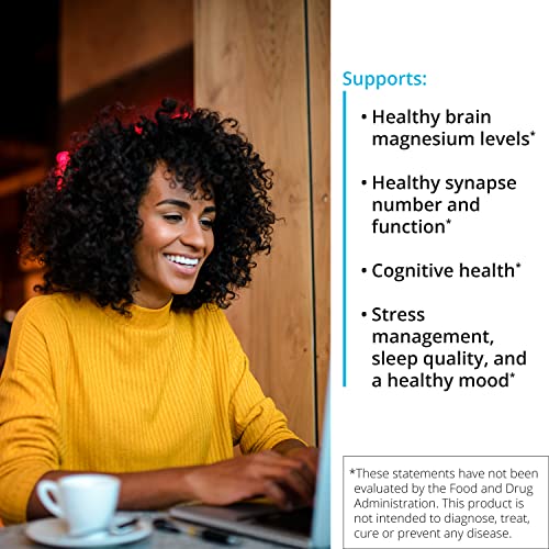 XYMOGEN OptiMag Neuro 90 Capsules