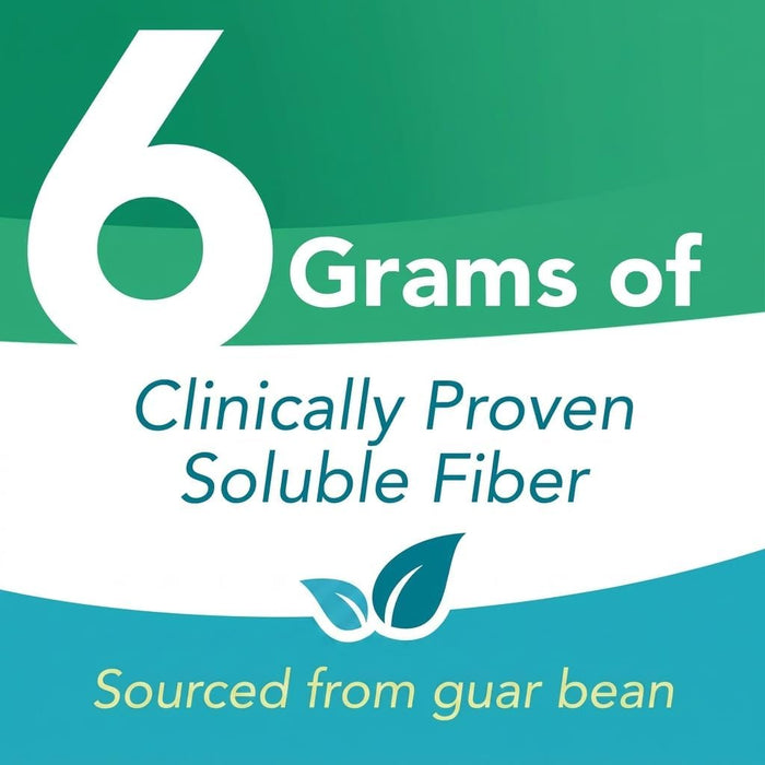 Tomorrow's Nutrition Sunfiber GI 30 Individual Servings