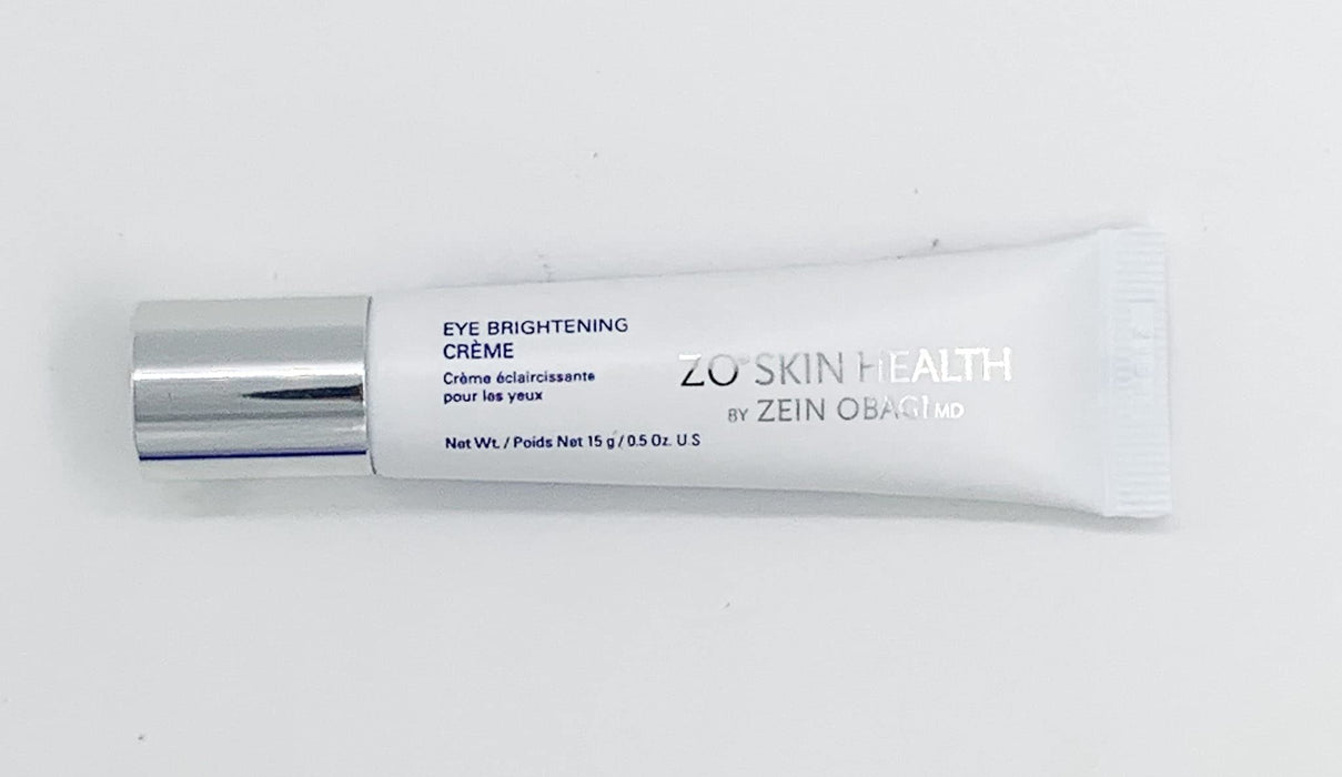 ZO Skin Health Eye Brightening Crème 15 mL / 0.5 Fl. Oz.