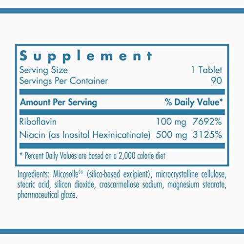 Optimox ATP Cofactors 90 Tablets High Potency Vitamin B