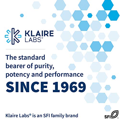 Klaire Labs Ther-Biotic Complete 25 Billion CFU Probiotic Supplement 60 Caps