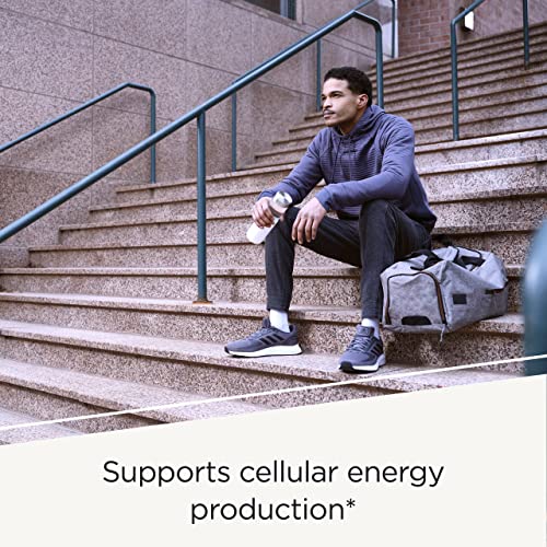 Integrative Therapeutics - Active B-Complex 60 Capsules