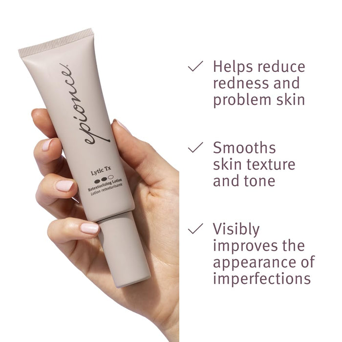 Epionce Lytic Tx Product for Normal to Combination Skin 40mL (1.4 fl oz)