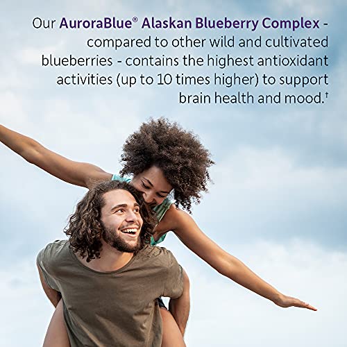 Garden of Life Dr. Formulated Probiotics Mood+ 60 Veggie Caps