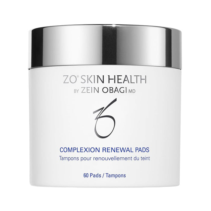 ZO Skin Health Complexion Renewal Pads 60 Pads