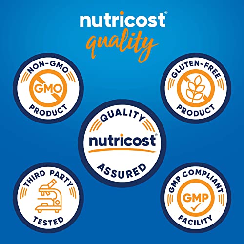 Nutricost L-Carnitine Tartrate 240 Caps 500mg Per Capsule Hebron Nutrition Nutricost L-Carnitine Tartrate 240 Caps 500mg Per Capsule Hebron Nutrition