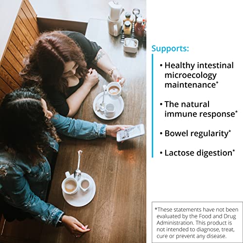 XYMOGEN ProbioMax Daily - 30 Billion CFU Probiotic 30 Capsules