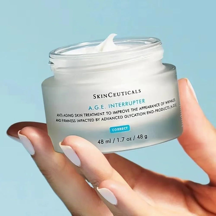 SkinCeuticals, A_G_E. Interrupter Advanced 48 ml/1.7 oz