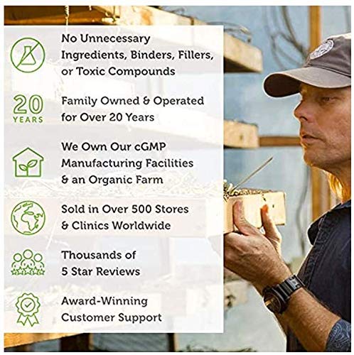 Global Healing Paratrex I 120 Capsules