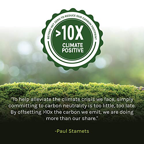 Host Defense MyCommunity 120 Capsules Unflavored