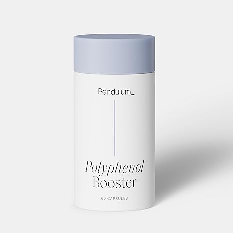 Pendulum Polyphenol Booster 60 Caps