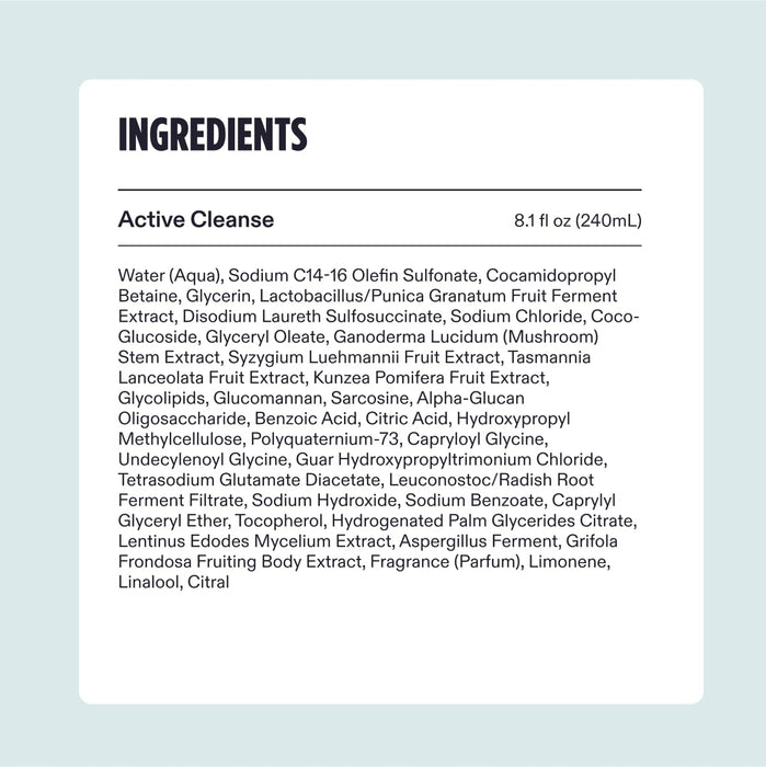 Nutrafol 2-in-1 Shampoo and Conditioner for Men with Thinning Hair, Hydrates, Boosts Visible Volume, Unclogs Follicles, Microbiome-Friendly, 8.1 Fl Oz