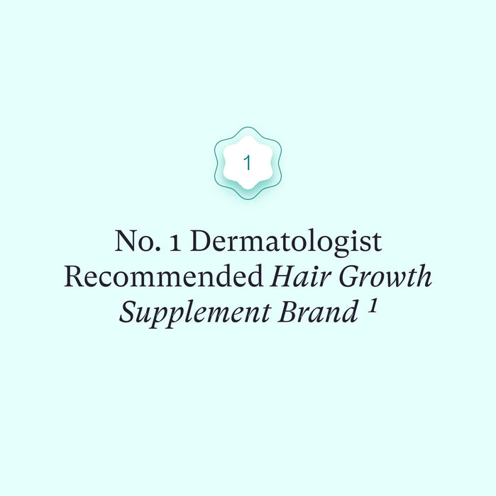 Nutrafol Women’s Balance Menopause Supplement 120 Capsules