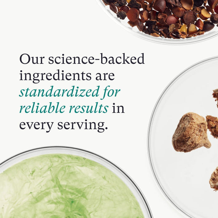 Nutrafol Women's Balance Hair Growth 1 Month Supply 1 Refill Pouch