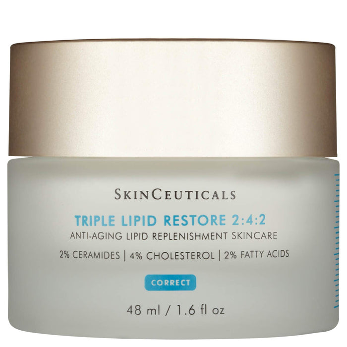 SKINCEUTICALS Triple Lipid Restore 2:4:2 Professional Cream, 48 ml