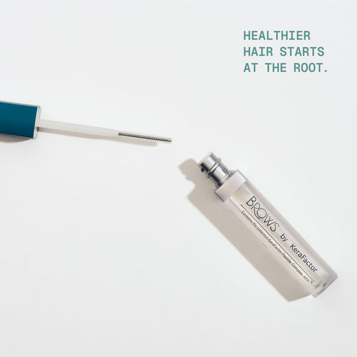KeraFactor Brow Growth Serum 5ml (60 Day Supply)