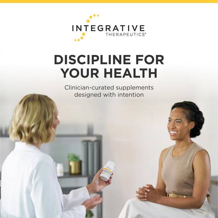 Integrative Therapeutics Active B-Complex - 120 Capsules