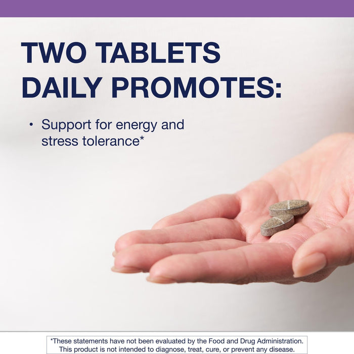 Metagenics Exhilarin 60 Tablets