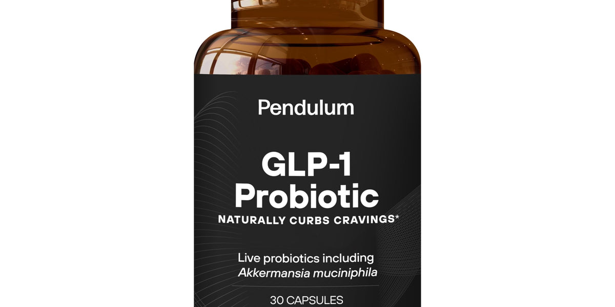 substitute for glp 1 GLP-1 Natural Alternatives: Supporting Metabolic Health