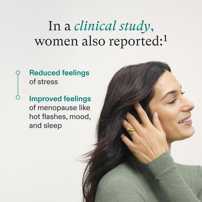 Nutrafol Women's Balance Hair Growth 1 Month Supply 1 Refill Pouch