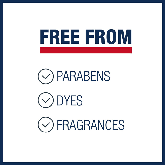 Aquaphor Lip Repair Ointment 0.35 Tube Pack of 2
