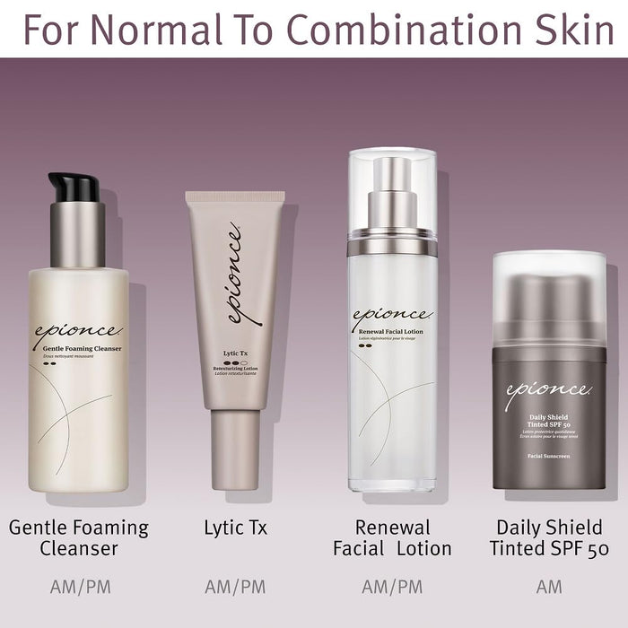 Epionce Lytic Tx Product for Normal to Combination Skin 40mL (1.4 fl oz)