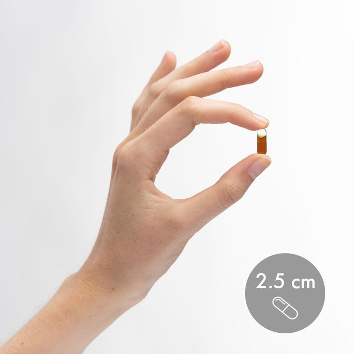 Dr. Mercola Liposomal Vitamin D3 10,000 IU Per Serving-90 Capsules