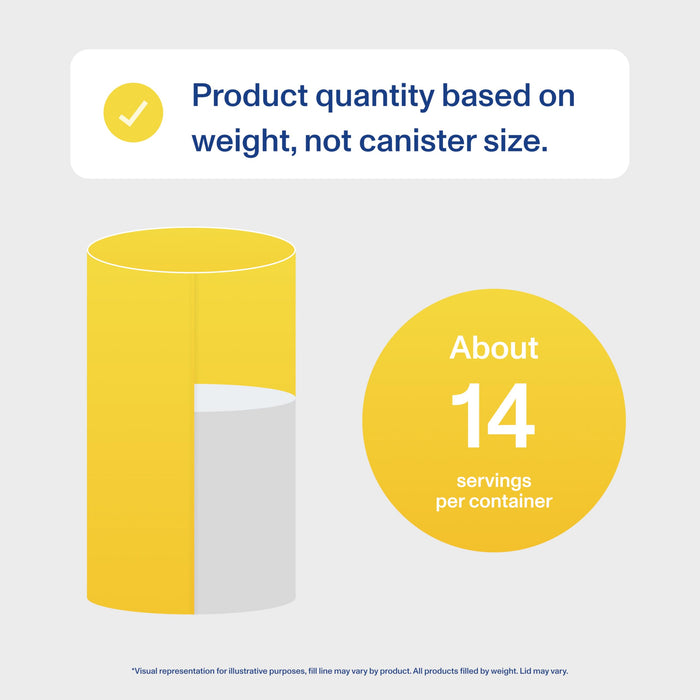 Vital Proteins Collagen Peptides Powder 14 Servings Lemon