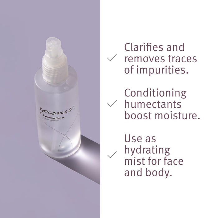 Epionce Balancing Toner