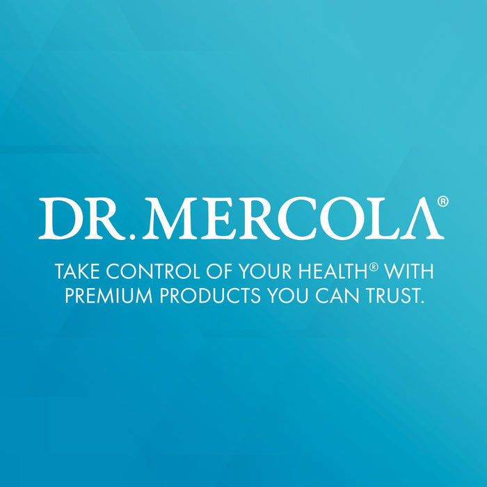 Dr. Mercola Complete Spore Restore 30 Capsules