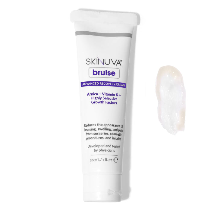 Skinuva® Bruise Advanced Recovery Cream (1 oz)